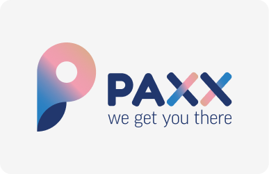 PAXX